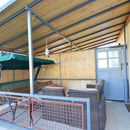 Hotel Nora Haz Hajdúszoboszló Zewnętrze zdjęcie