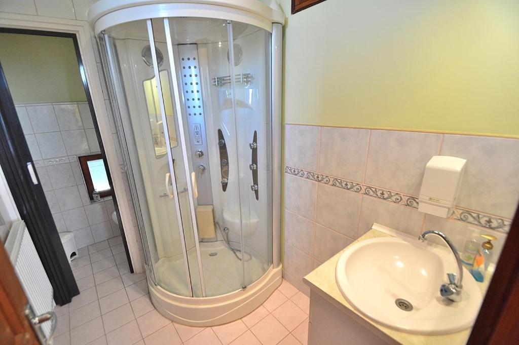 Hotel Nora Haz Hajdúszoboszló Zewnętrze zdjęcie