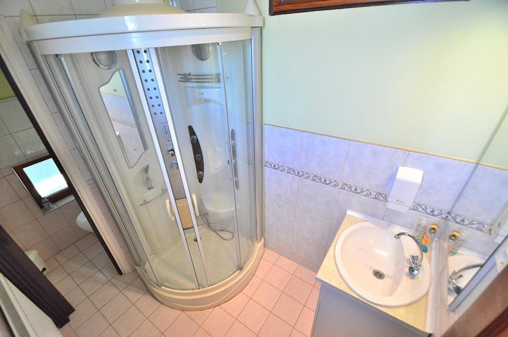 Hotel Nora Haz Hajdúszoboszló Zewnętrze zdjęcie