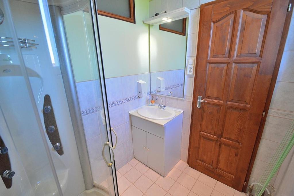 Hotel Nora Haz Hajdúszoboszló Zewnętrze zdjęcie
