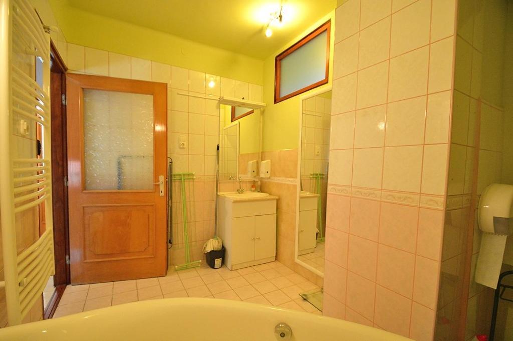 Hotel Nora Haz Hajdúszoboszló Zewnętrze zdjęcie