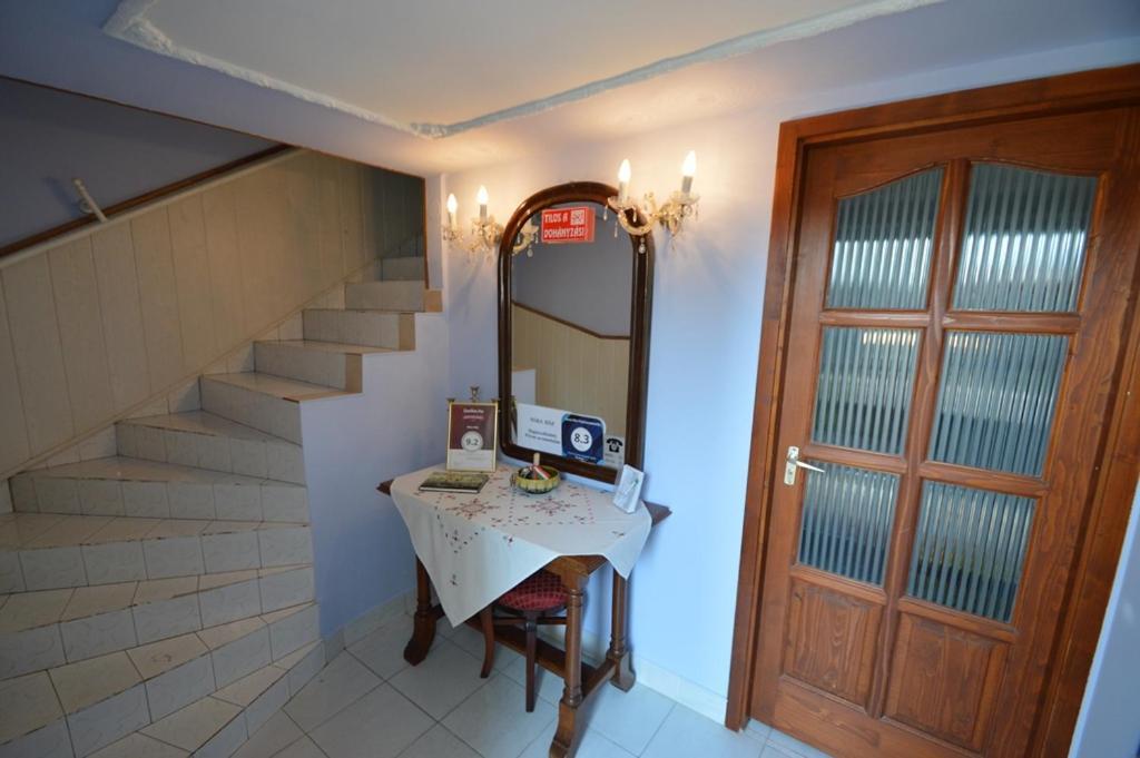 Hotel Nora Haz Hajdúszoboszló Zewnętrze zdjęcie