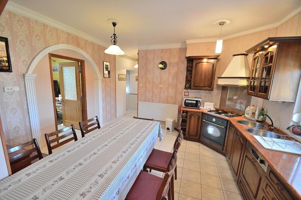 Hotel Nora Haz Hajdúszoboszló Zewnętrze zdjęcie
