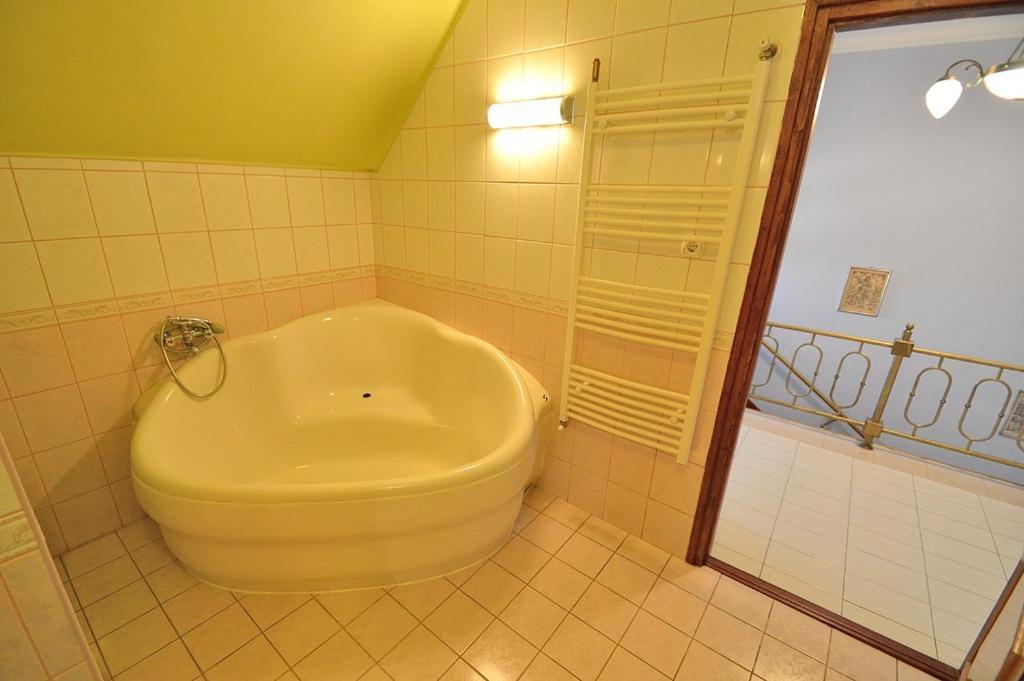 Hotel Nora Haz Hajdúszoboszló Zewnętrze zdjęcie