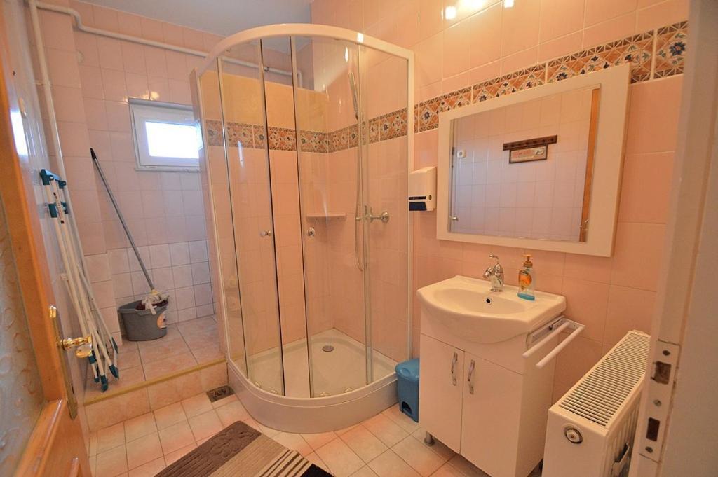 Hotel Nora Haz Hajdúszoboszló Zewnętrze zdjęcie