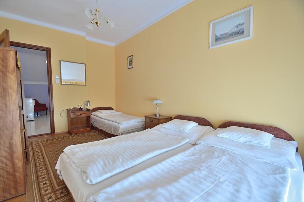 Hotel Nora Haz Hajdúszoboszló Zewnętrze zdjęcie