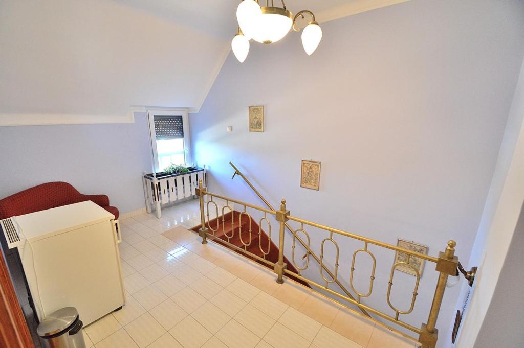 Hotel Nora Haz Hajdúszoboszló Zewnętrze zdjęcie