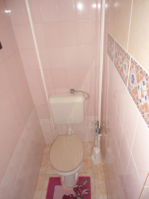Hotel Nora Haz Hajdúszoboszló Pokój zdjęcie