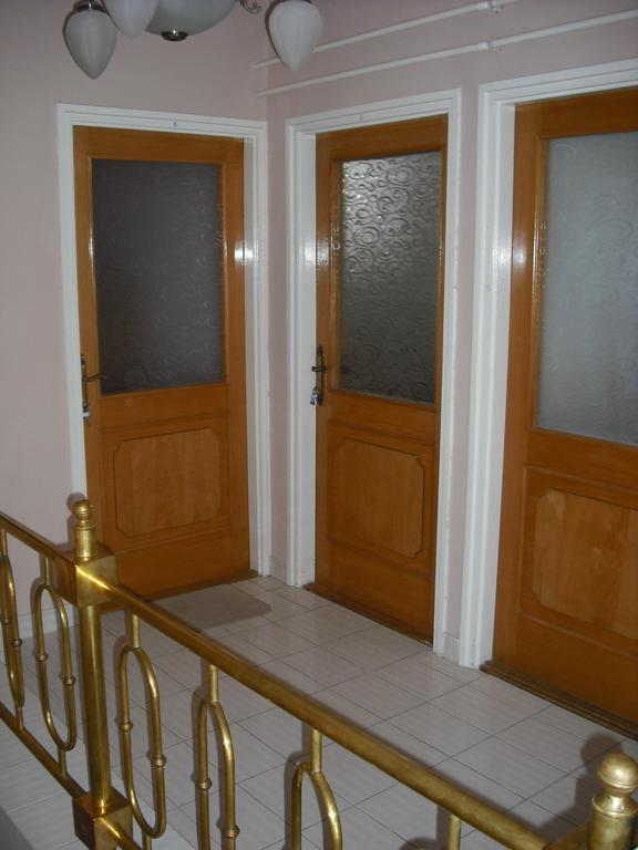 Hotel Nora Haz Hajdúszoboszló Zewnętrze zdjęcie