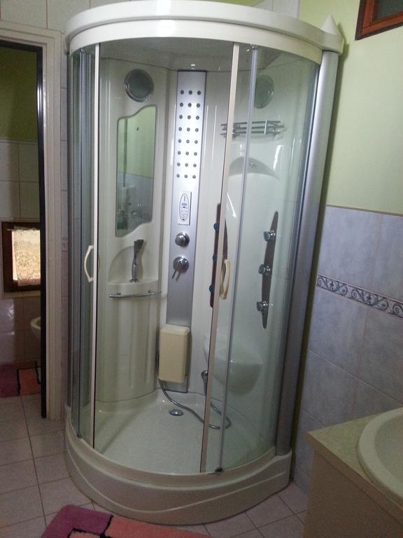 Hotel Nora Haz Hajdúszoboszló Zewnętrze zdjęcie