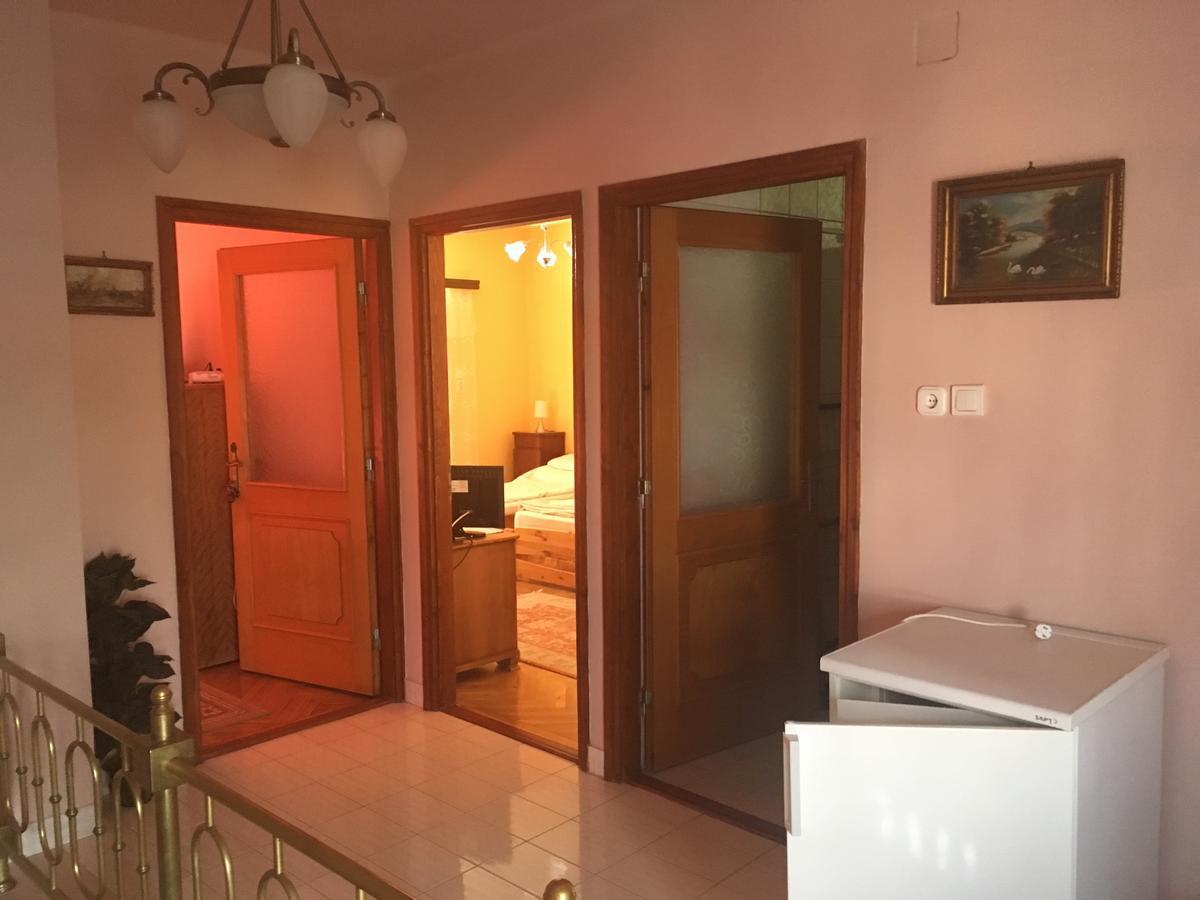 Hotel Nora Haz Hajdúszoboszló Zewnętrze zdjęcie