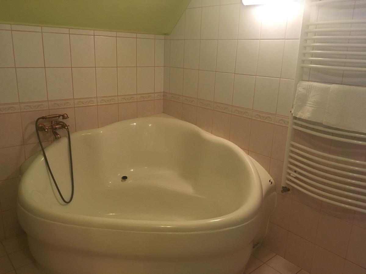 Hotel Nora Haz Hajdúszoboszló Zewnętrze zdjęcie