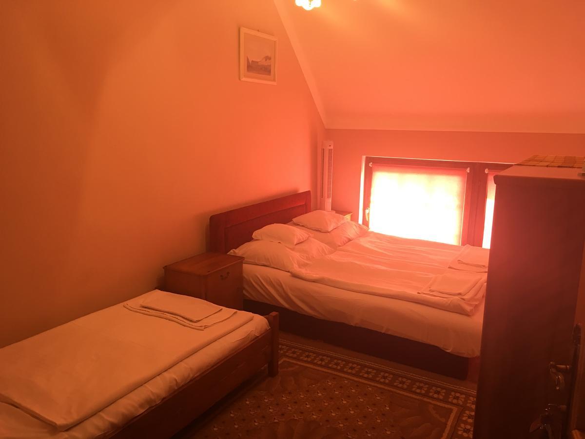 Hotel Nora Haz Hajdúszoboszló Zewnętrze zdjęcie