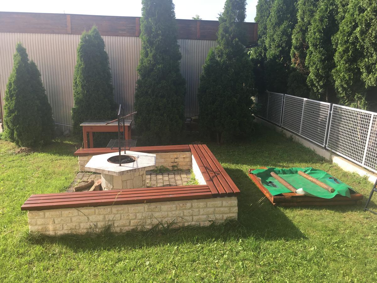 Hotel Nora Haz Hajdúszoboszló Zewnętrze zdjęcie